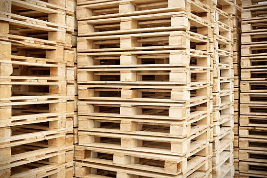 Palettes EcoPal Recycling