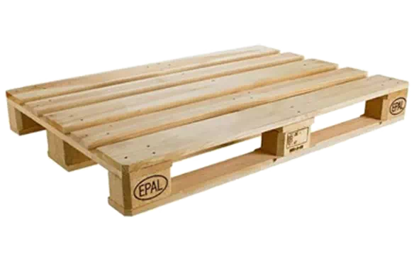 Palettes Europe ( 1er Choix )