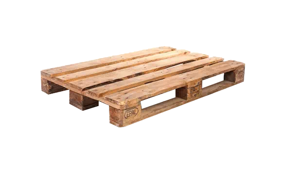 Palettes Europe ( 2ème Choix )